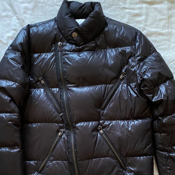 pierre balmain jacket mens